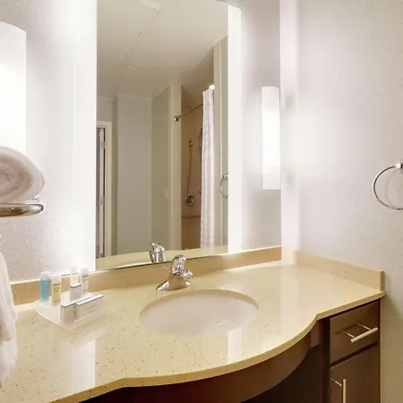 Homewood Suites By Hilton Dallas/Allen Esterno foto