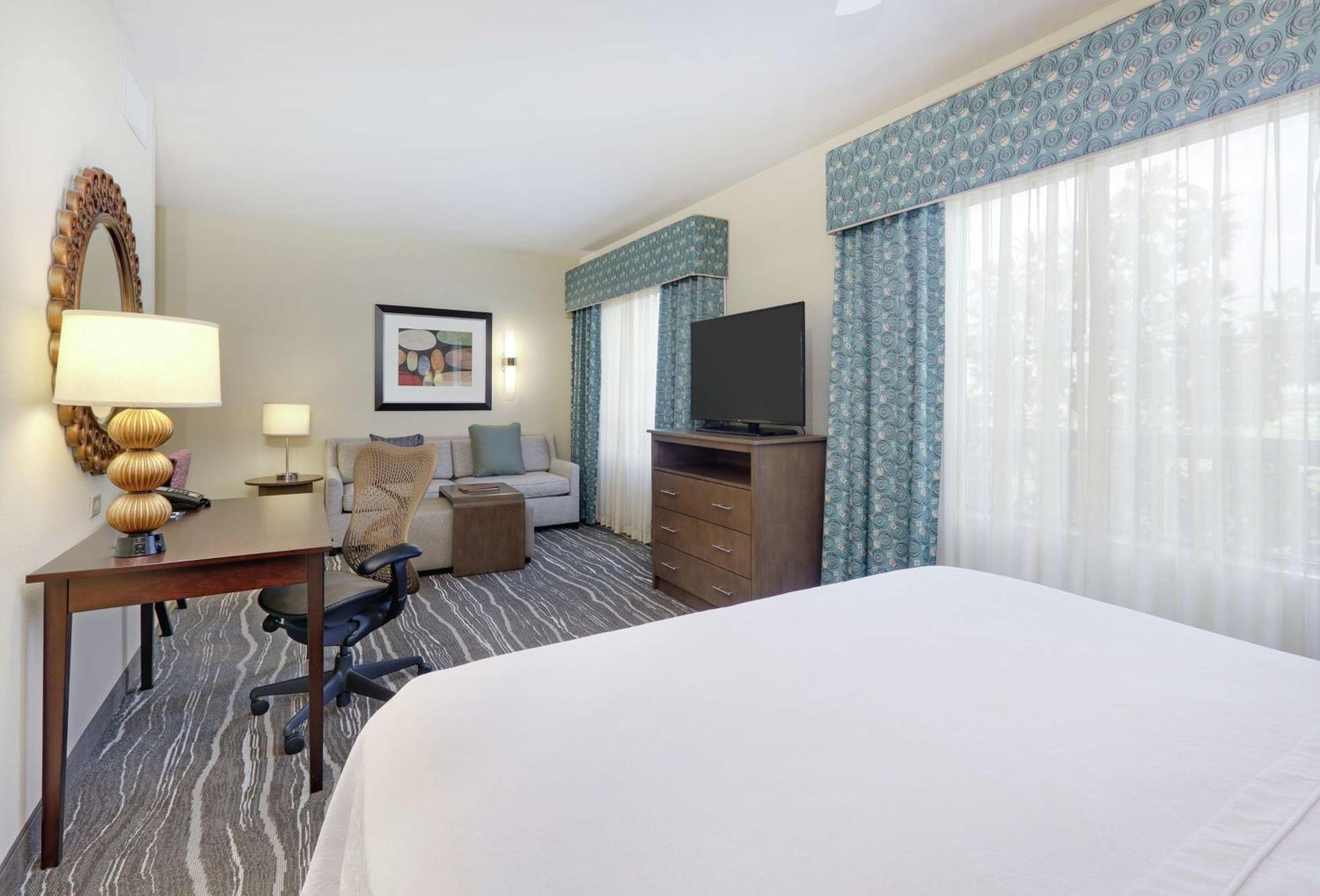 Homewood By Hilton Dallas/allen 3*