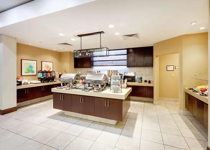 Homewood Suites By Hilton Dallas/Allen