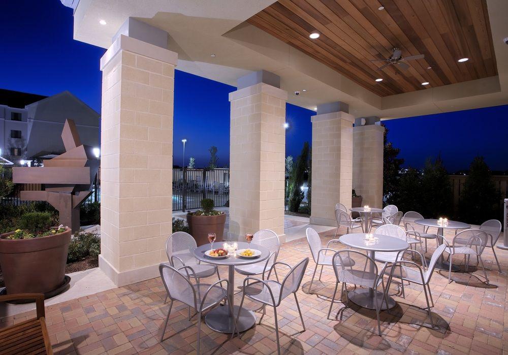 Homewood By Hilton Dallas/allen Hotel