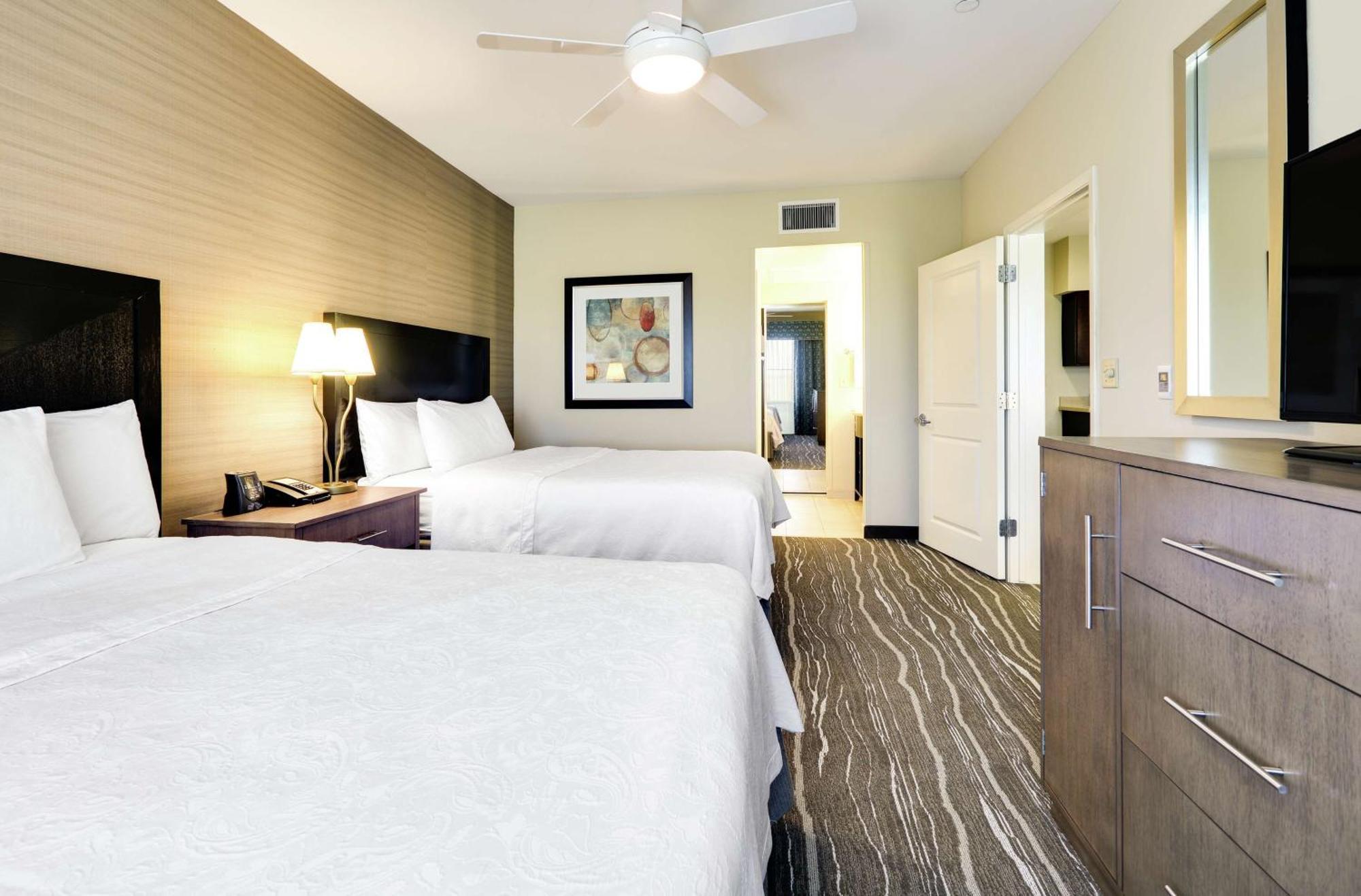 Homewood By Hilton Dallas/allen Hotel Allen
