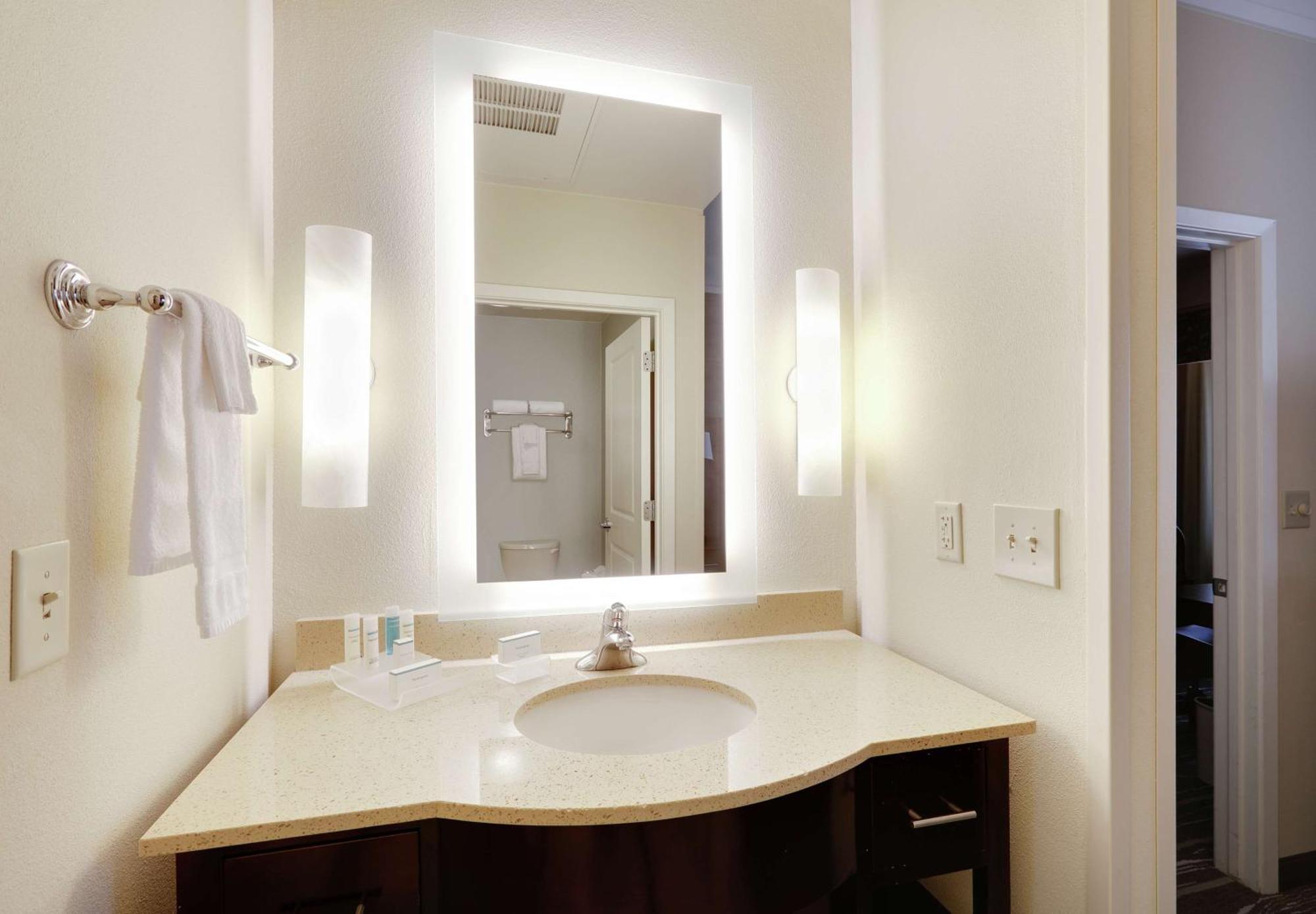 Homewood By Hilton Dallas/allen