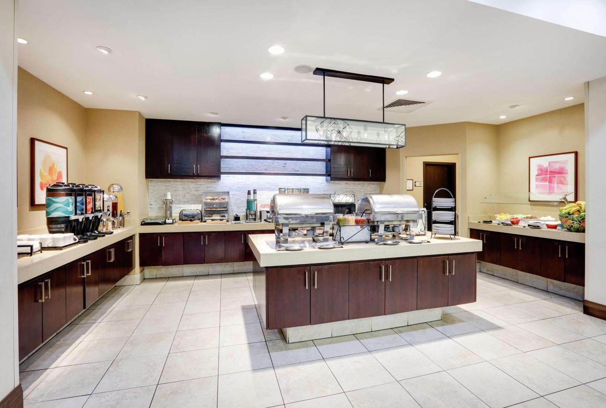 Homewood By Hilton Dallas/allen Hotel
